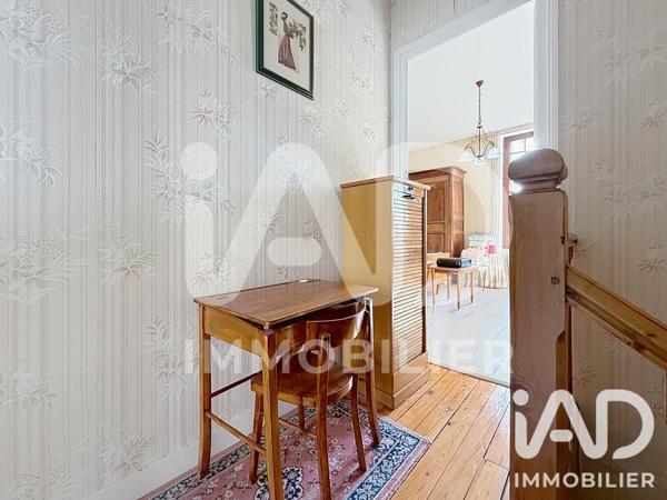 Maison à vendre 4 pièces 114 m² La Rochelle