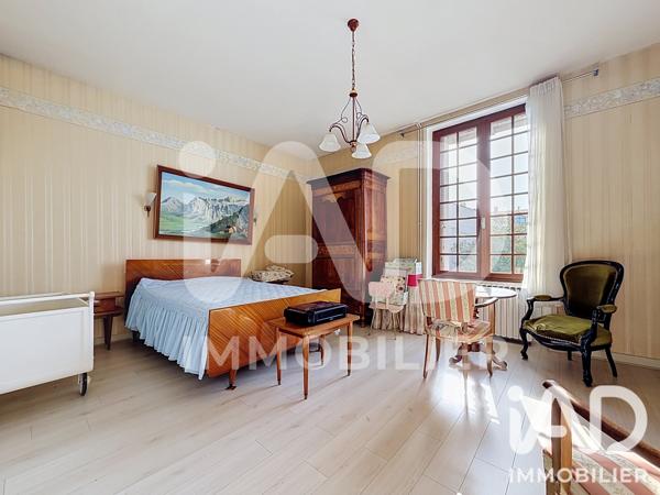 Maison à vendre 4 pièces 114 m² La Rochelle