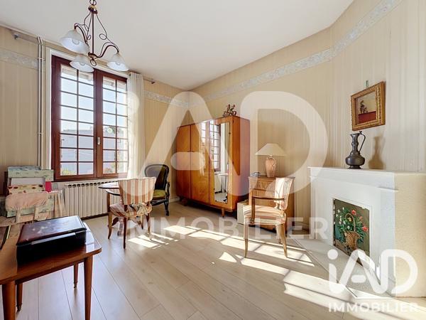 Maison à vendre 4 pièces 114 m² La Rochelle