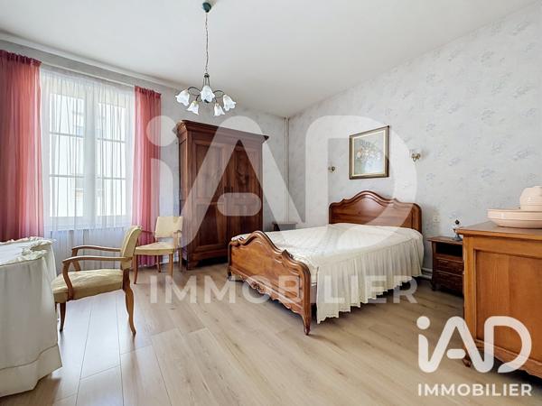 Maison à vendre 4 pièces 114 m² La Rochelle