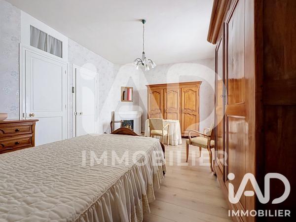 Maison à vendre 4 pièces 114 m² La Rochelle