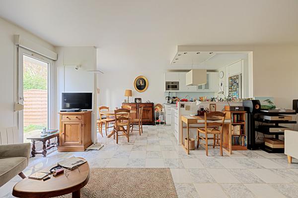 Appartement Nogent Sur Marne 3 chambres 86 m² avec terrasse