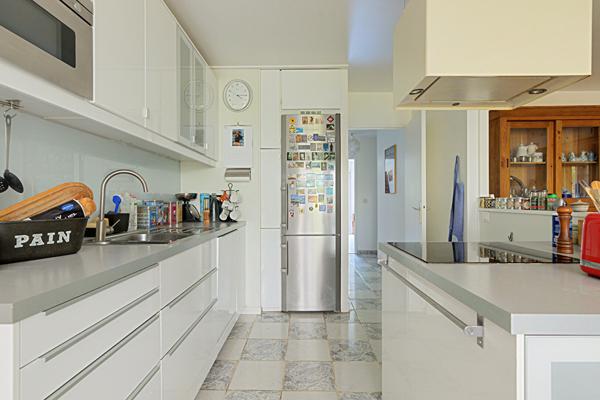 Appartement Nogent Sur Marne 3 chambres 86 m² avec terrasse