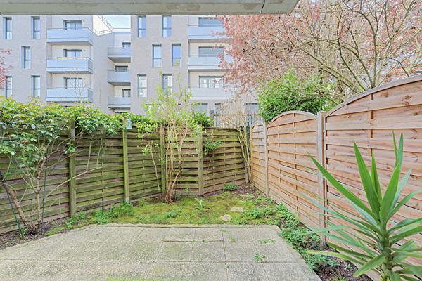 Appartement Nogent Sur Marne 3 chambres 86 m² avec terrasse