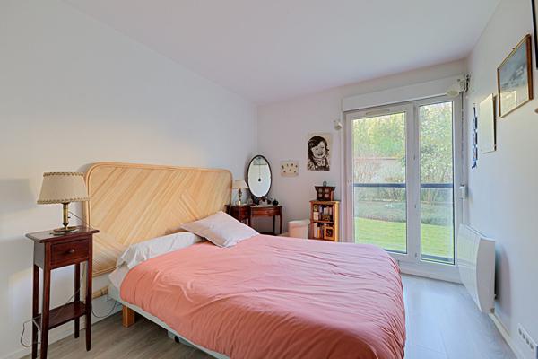 Appartement Nogent Sur Marne 3 chambres 86 m² avec terrasse