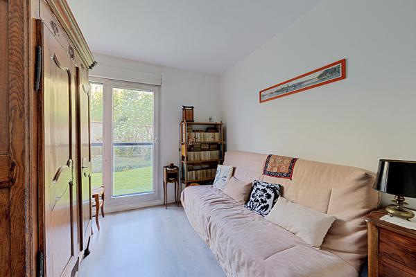 Appartement Nogent Sur Marne 3 chambres 86 m² avec terrasse