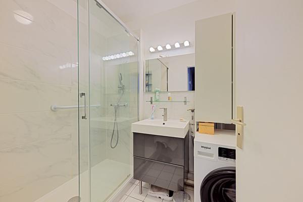 Appartement Nogent Sur Marne 3 chambres 86 m² avec terrasse