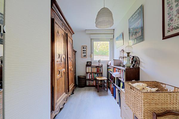 Appartement Nogent Sur Marne 3 chambres 86 m² avec terrasse