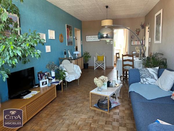 Appartement à vendre 4 pièces 75.66m² Sequedin (59320)