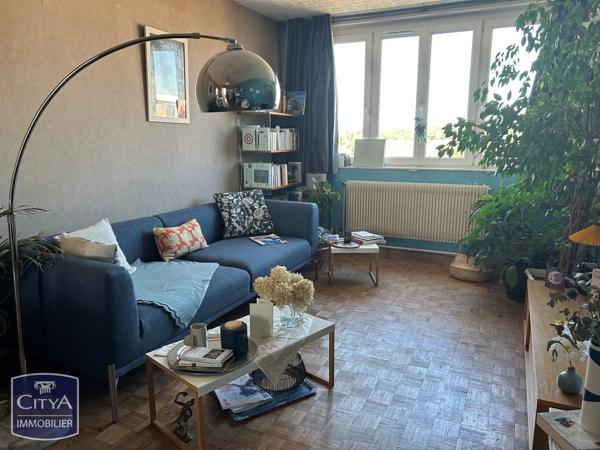 Appartement à vendre 4 pièces 75.66m² Sequedin (59320)