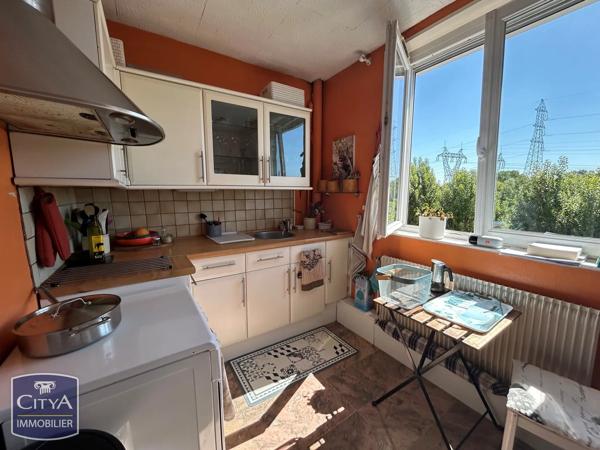 Appartement à vendre 4 pièces 75.66m² Sequedin (59320)