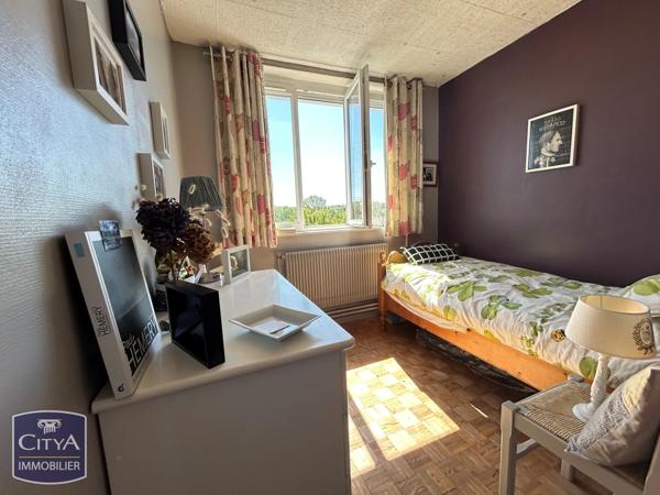 Appartement à vendre 4 pièces 75.66m² Sequedin (59320)