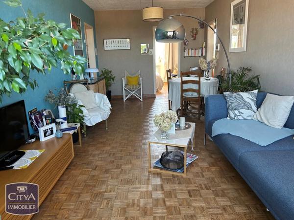 Appartement à vendre 4 pièces 75.66m² Sequedin (59320)