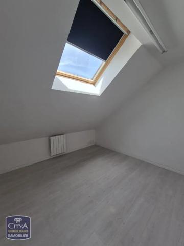 Appartement à louer 3 pièces 76m² Noyelles-sous-Lens (62221)