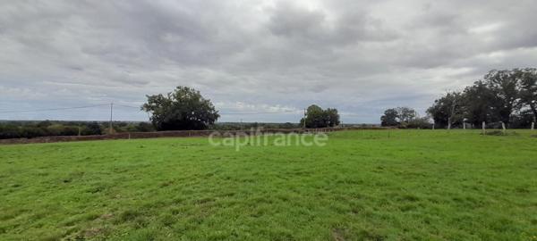 Longère à vendre 4 pièces LURCY LEVIS (03)