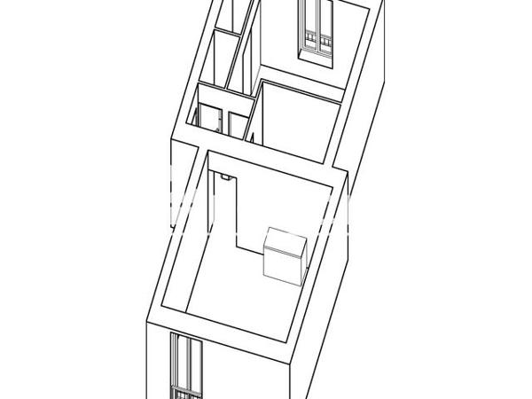 Location Appartement 2 pièces 41.28 m² - 13 RUE CARDINAL DE CABRIERES Nimes 30000