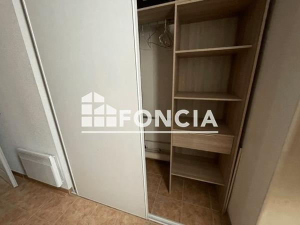 Location Appartement 2 pièces 41.28 m² - 13 RUE CARDINAL DE CABRIERES Nimes 30000