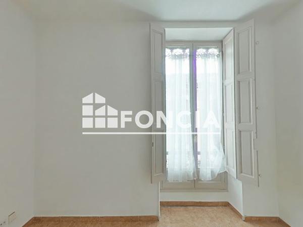 Location Appartement 2 pièces 41.28 m² - 13 RUE CARDINAL DE CABRIERES Nimes 30000