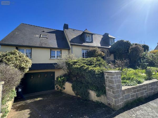 Maison à vendre à Châteaugiron en Ille-et-Vilaine (35410), ref : VM2481-35018