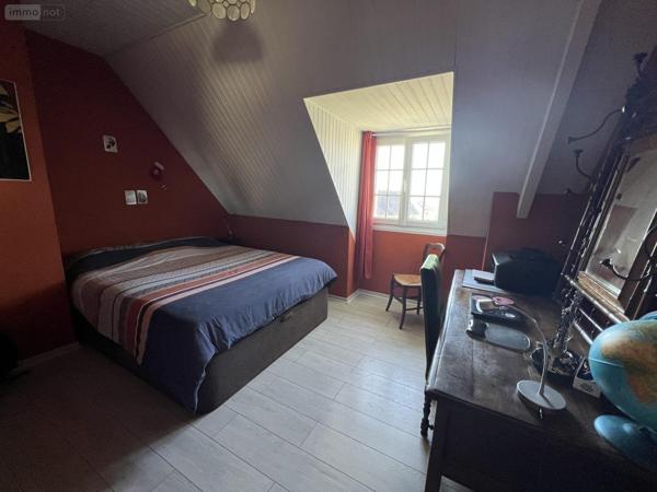 Maison à vendre à Châteaugiron en Ille-et-Vilaine (35410), ref : VM2481-35018