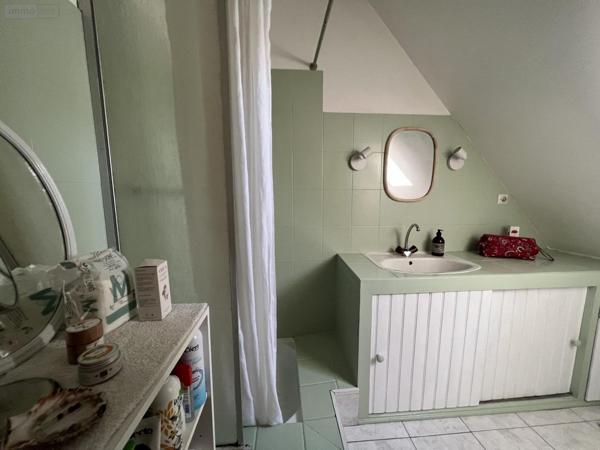 Maison à vendre à Châteaugiron en Ille-et-Vilaine (35410), ref : VM2481-35018