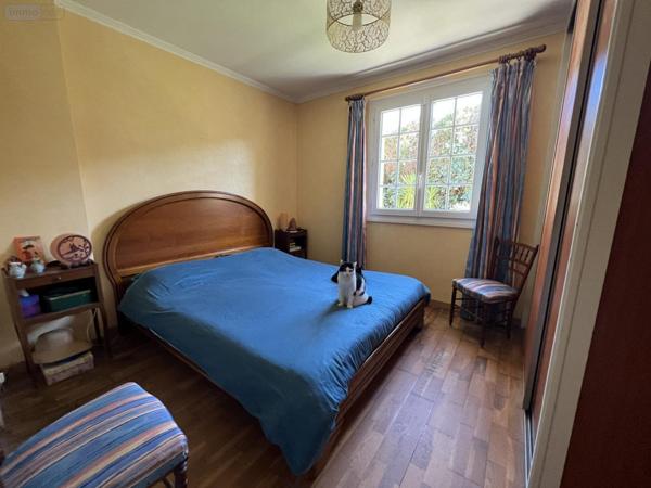 Maison à vendre à Châteaugiron en Ille-et-Vilaine (35410), ref : VM2481-35018