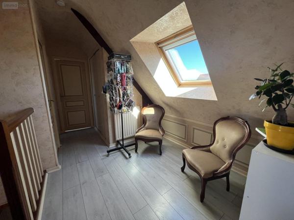 Maison à vendre à Châteaugiron en Ille-et-Vilaine (35410), ref : VM2481-35018