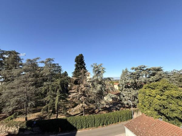 Appartement à vendre 3 pièces de 61 m²