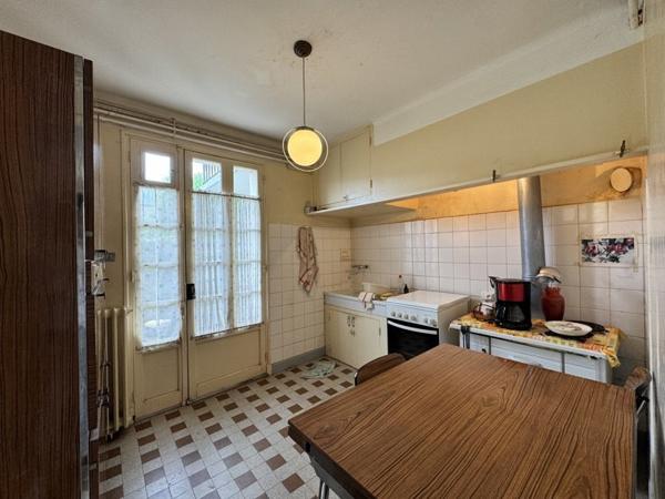 Maison à vendre |  Saint-Girons |  5 pièces | 92,4 m²