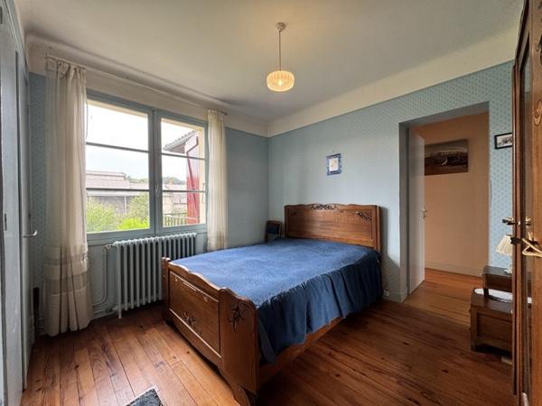 Maison à vendre |  Saint-Girons |  5 pièces | 92,4 m²