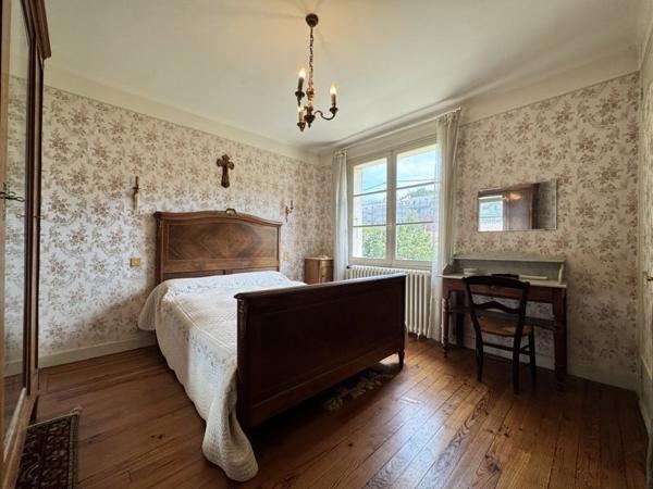 Maison à vendre |  Saint-Girons |  5 pièces | 92,4 m²