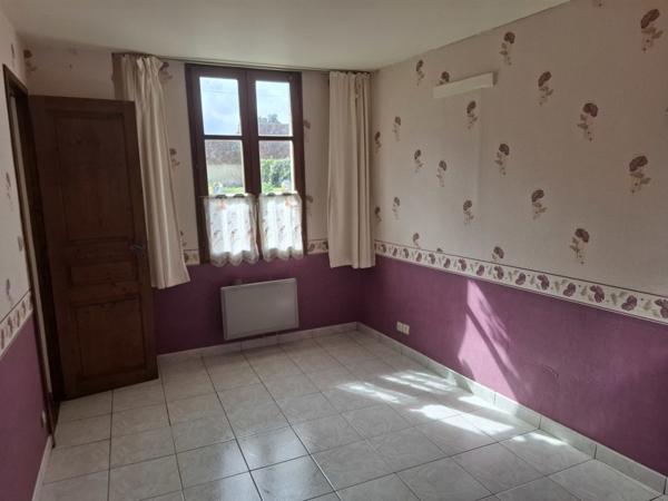 Maison à vendre |  Cléré-du-Bois |  5 pièces | 121 m²