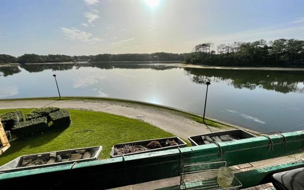 Appartement à vendre    2 pièces •  Vieux-Boucau-les-Bains