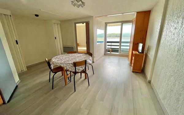 Appartement à vendre    2 pièces •  Vieux-Boucau-les-Bains