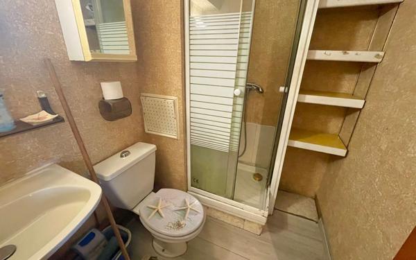 Appartement à vendre    2 pièces •  Vieux-Boucau-les-Bains