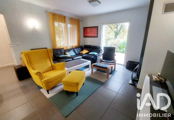Maison à vendre 6 pièces 115 m² Hourtin