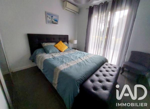 Maison à vendre 6 pièces 115 m² Hourtin