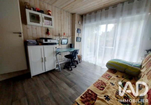 Maison à vendre 6 pièces 115 m² Hourtin