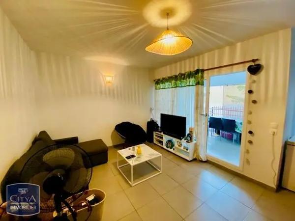 Appartement à vendre 2 pièces 42m²