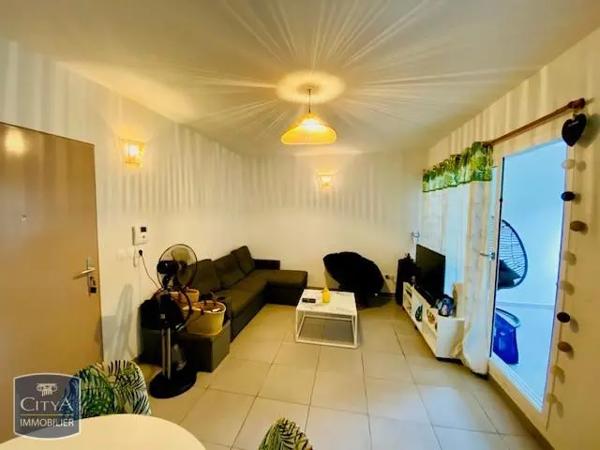 Appartement à vendre 2 pièces 42m²