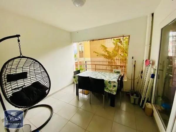 Appartement à vendre 2 pièces 42m²
