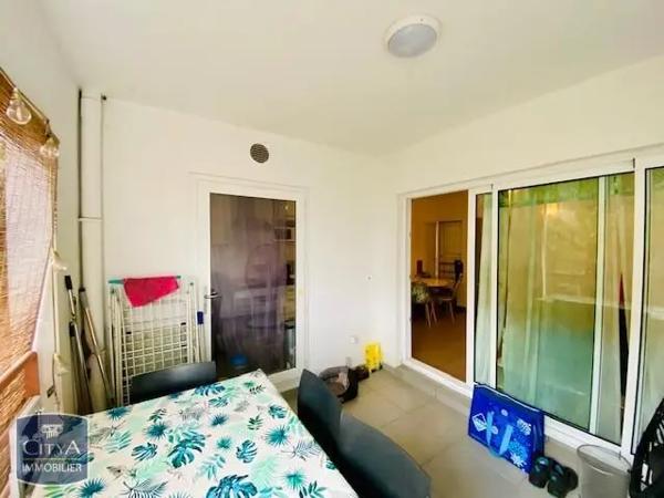 Appartement à vendre 2 pièces 42m²