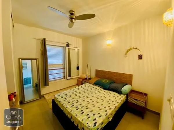 Appartement à vendre 2 pièces 42m²