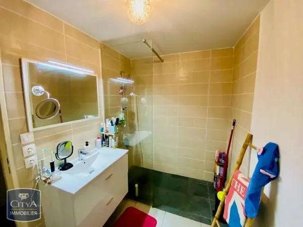 Appartement à vendre 2 pièces 42m²