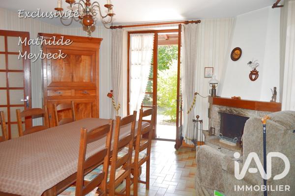 Maison à vendre 5 pièces 146 m² Niort