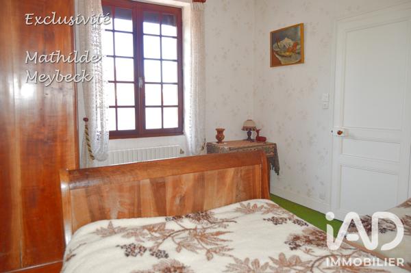 Maison à vendre 5 pièces 146 m² Niort