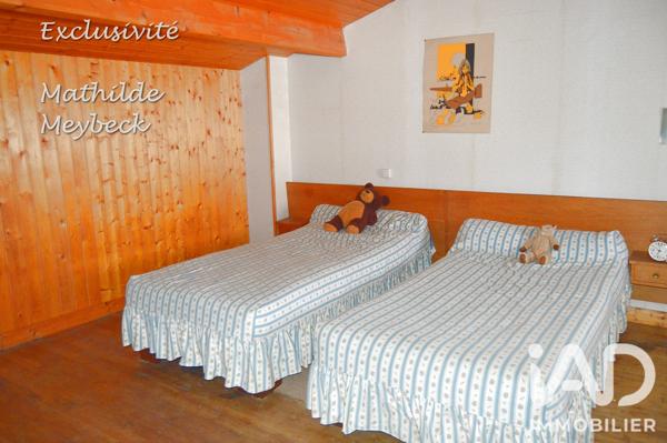 Maison à vendre 5 pièces 146 m² Niort