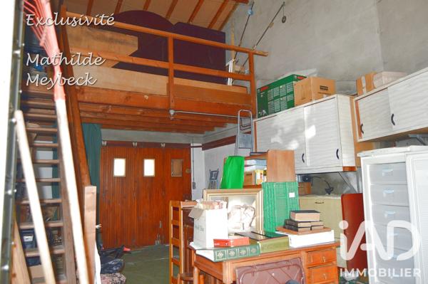Maison à vendre 5 pièces 146 m² Niort