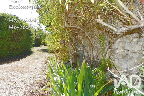 Maison à vendre 5 pièces 146 m² Niort