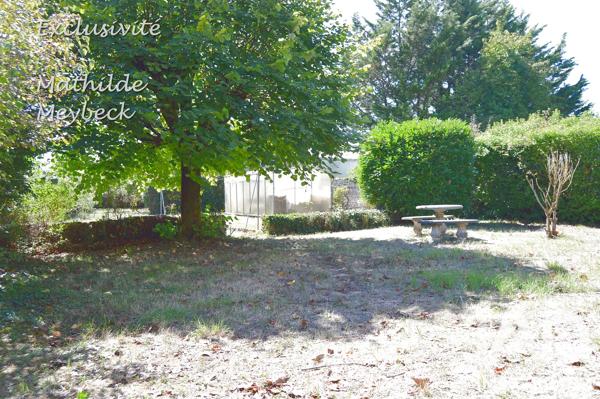 Maison à vendre 5 pièces 146 m² Niort